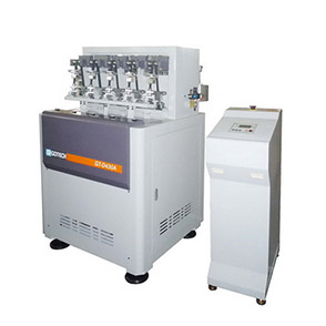 轮胎动态疲劳试验机图片